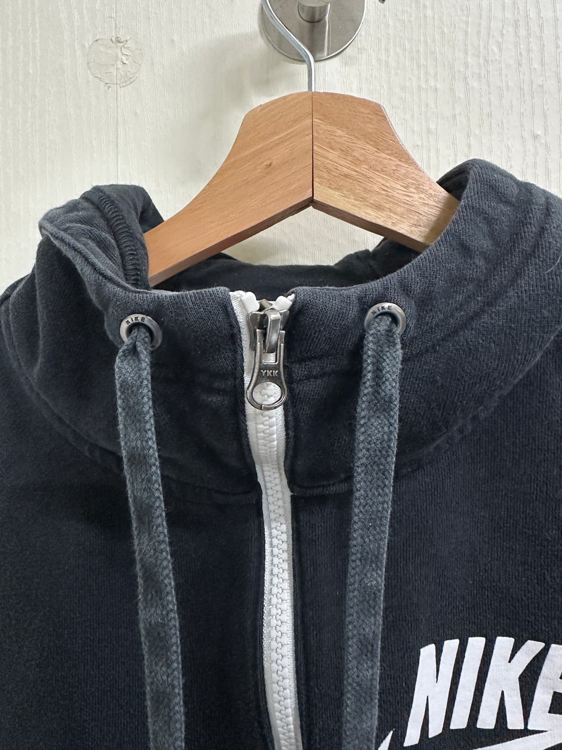 나이키 아카이브 하프집업 후드티 XL 상품이미지4