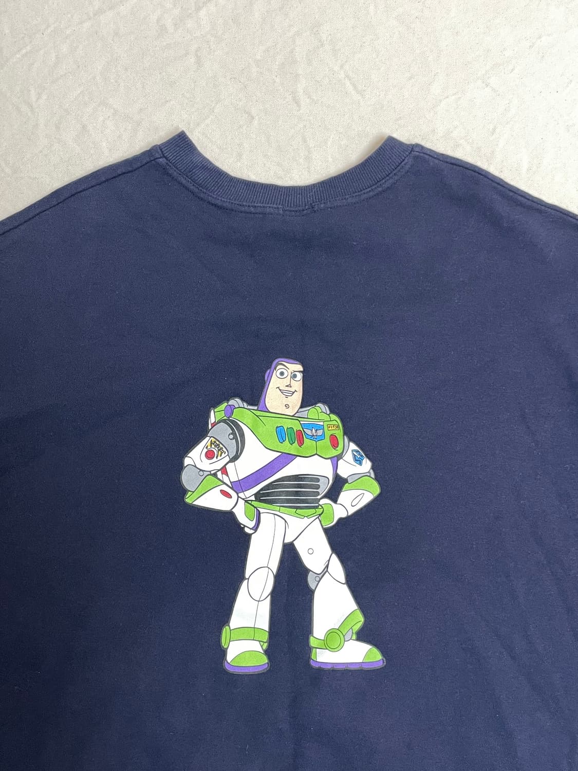 디즈니 토이스토리 맨투맨  상품이미지8