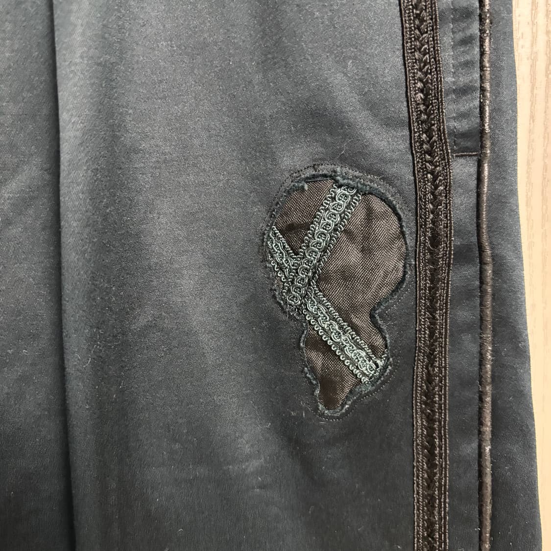 넘버나인 02ss 모던에이지기  상품이미지6