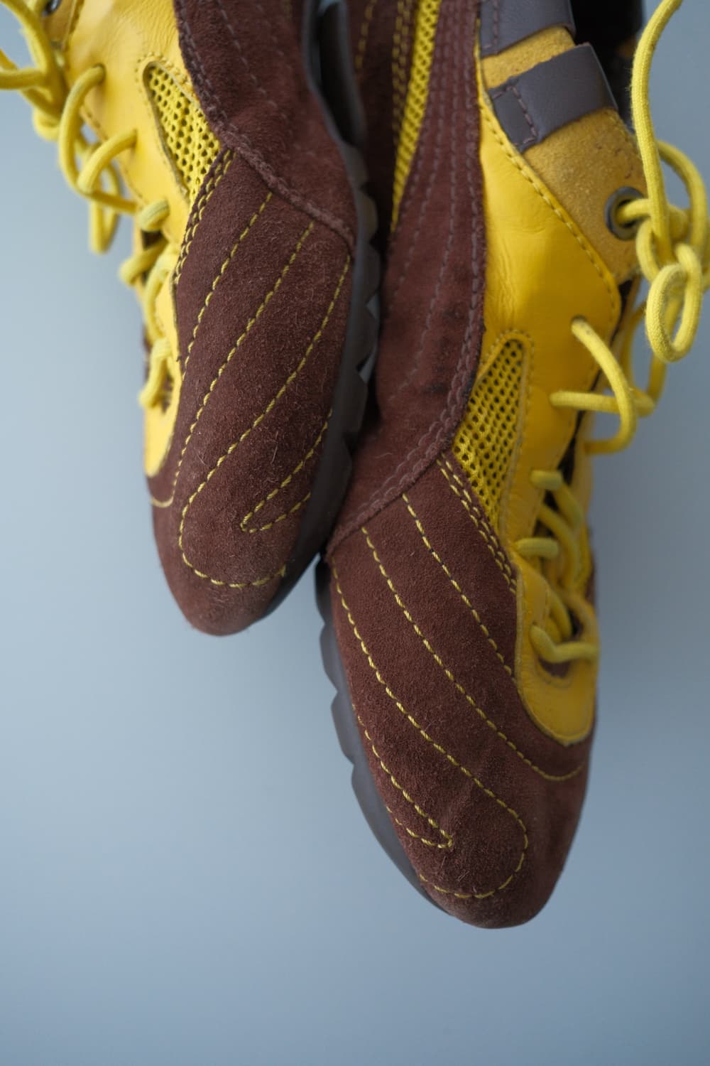 Puma 00s vintage 상품이미지2