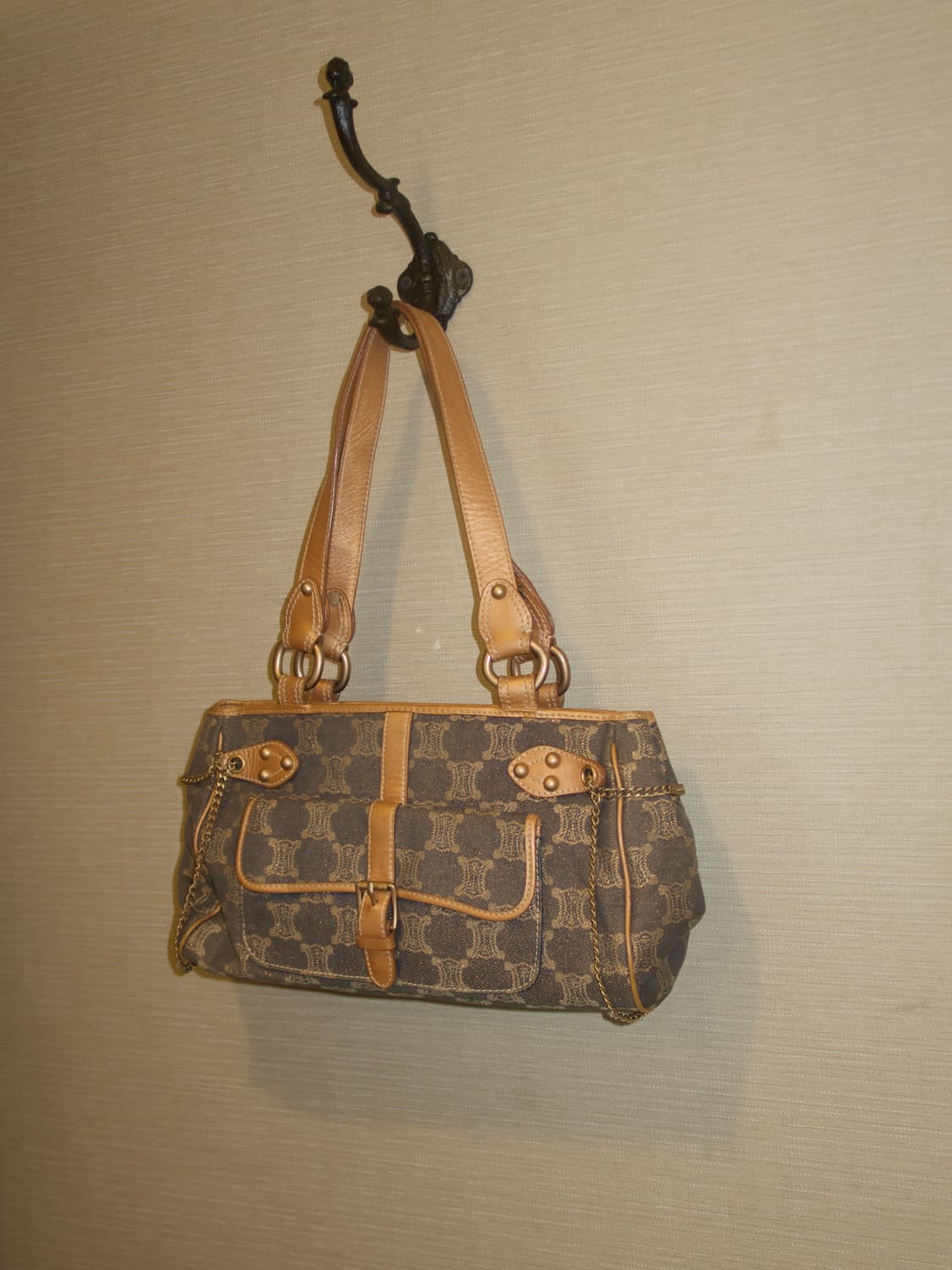 old Celine 90s bag 상품이미지1