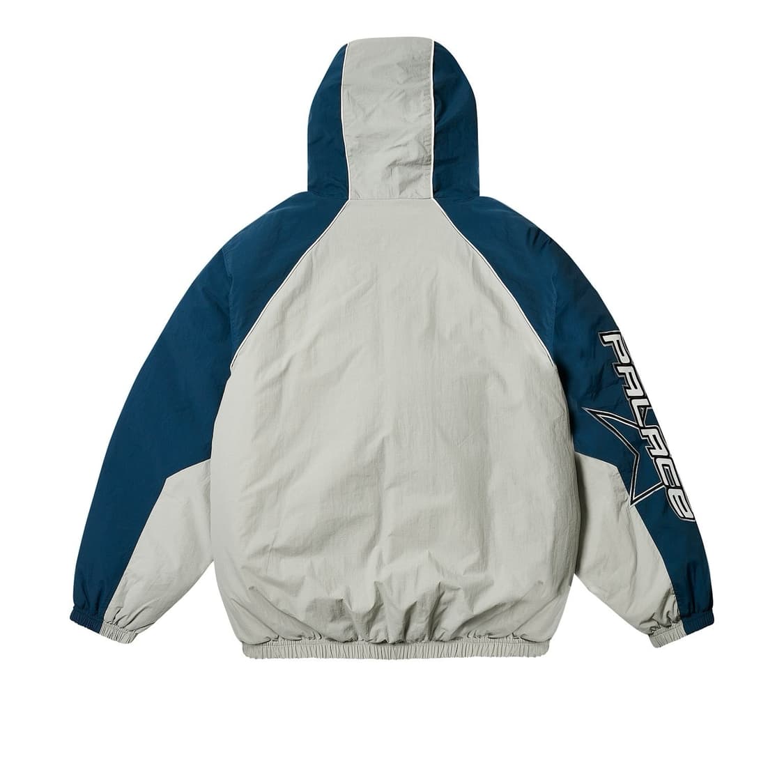 팔라스 스타 자켓 블루 상품이미지5