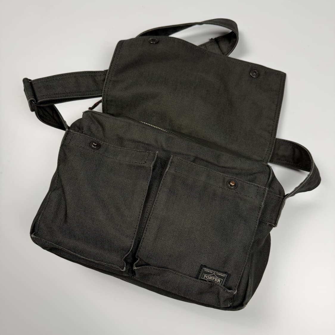 요시다포터 스모키 숄더백 상품이미지7