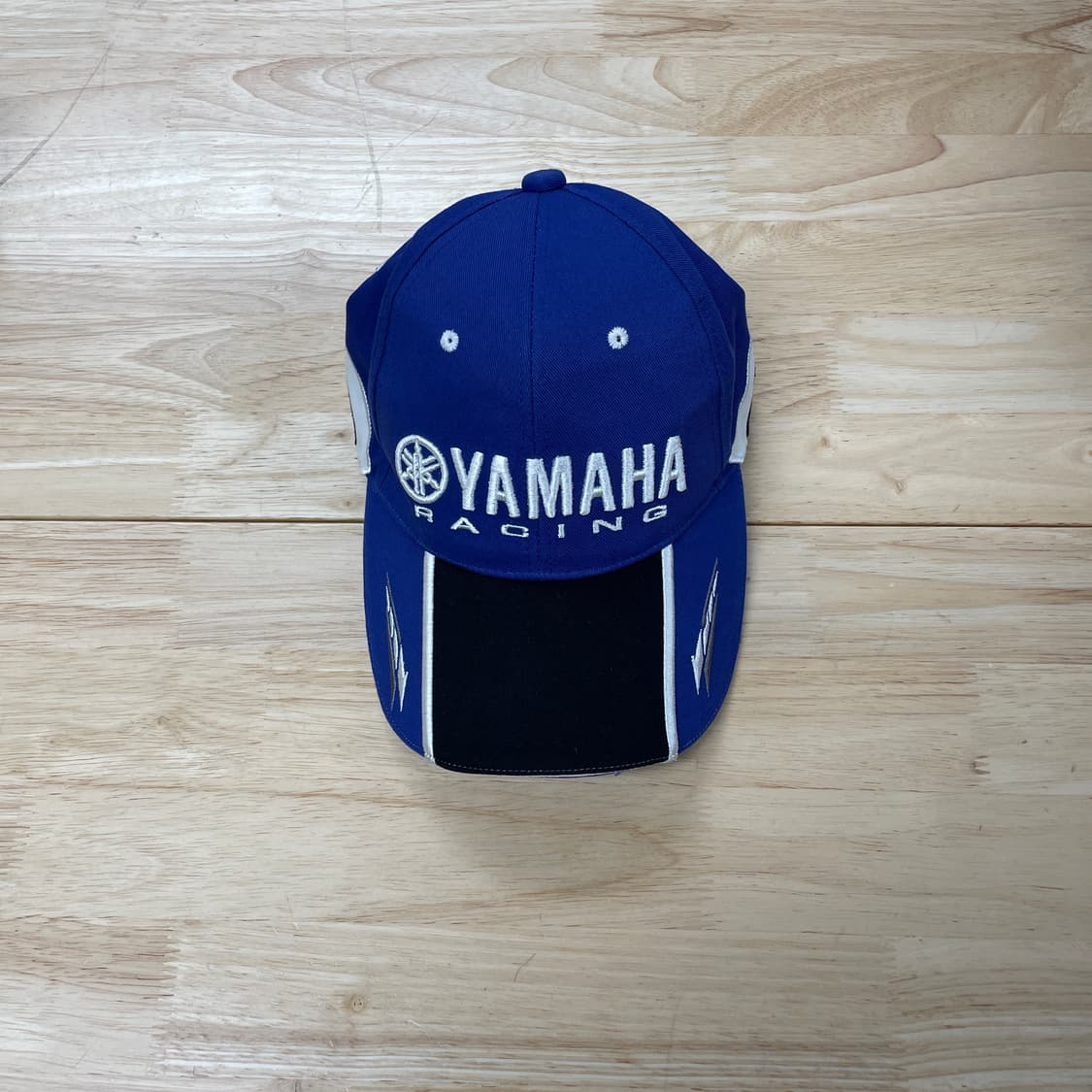 야마하 레이싱 볼캡 F 상품이미지1