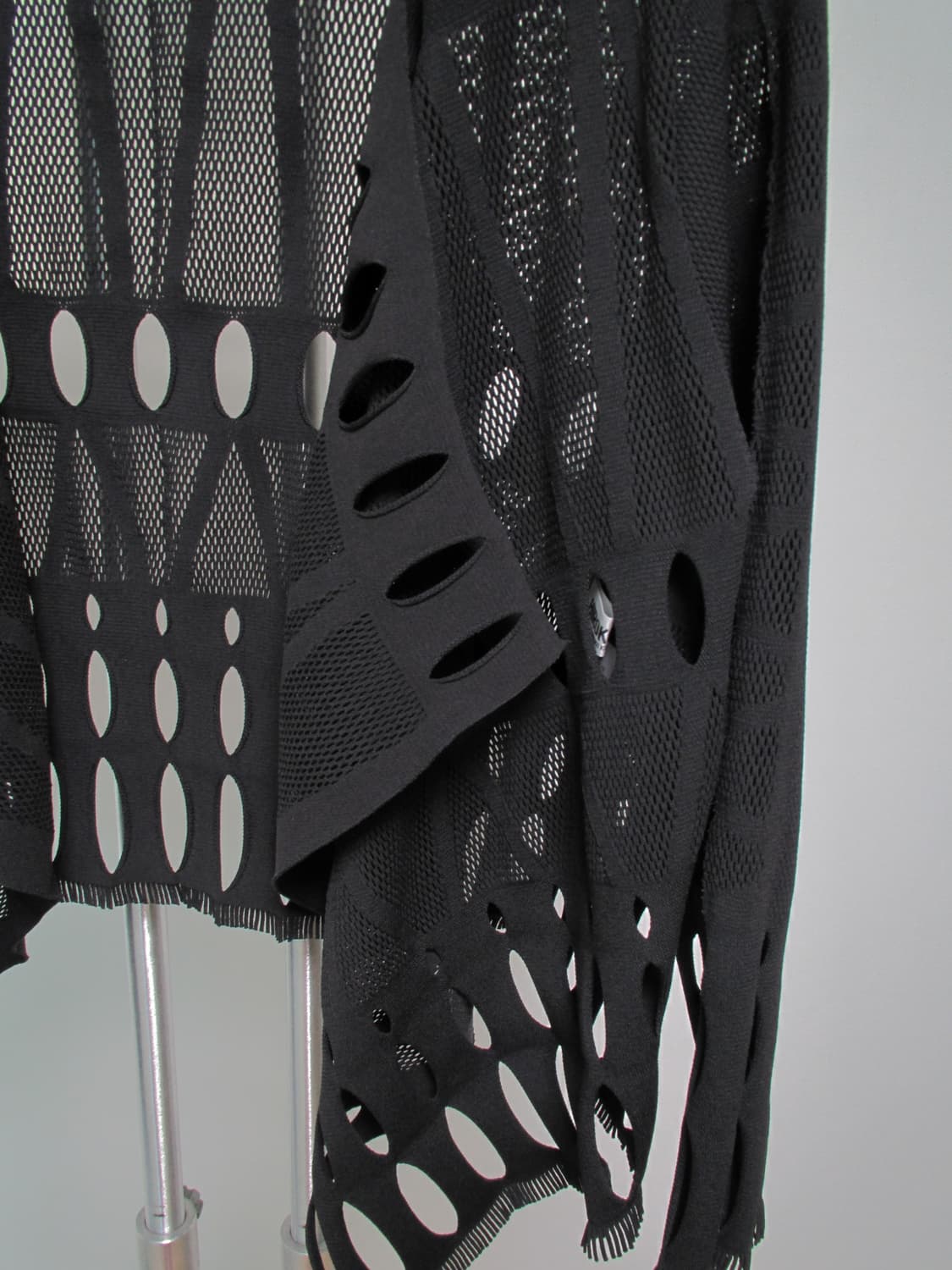 Hiroko Bis by Hiroko Koshino cardigan 상품이미지6