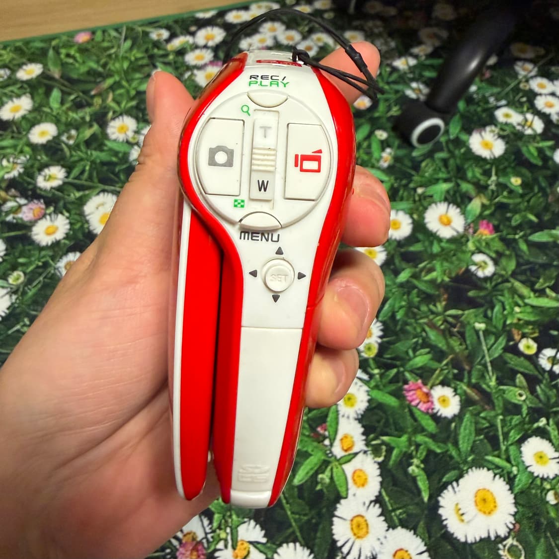 산요 작티 cg9 sanyo xacti cg9 상품이미지3