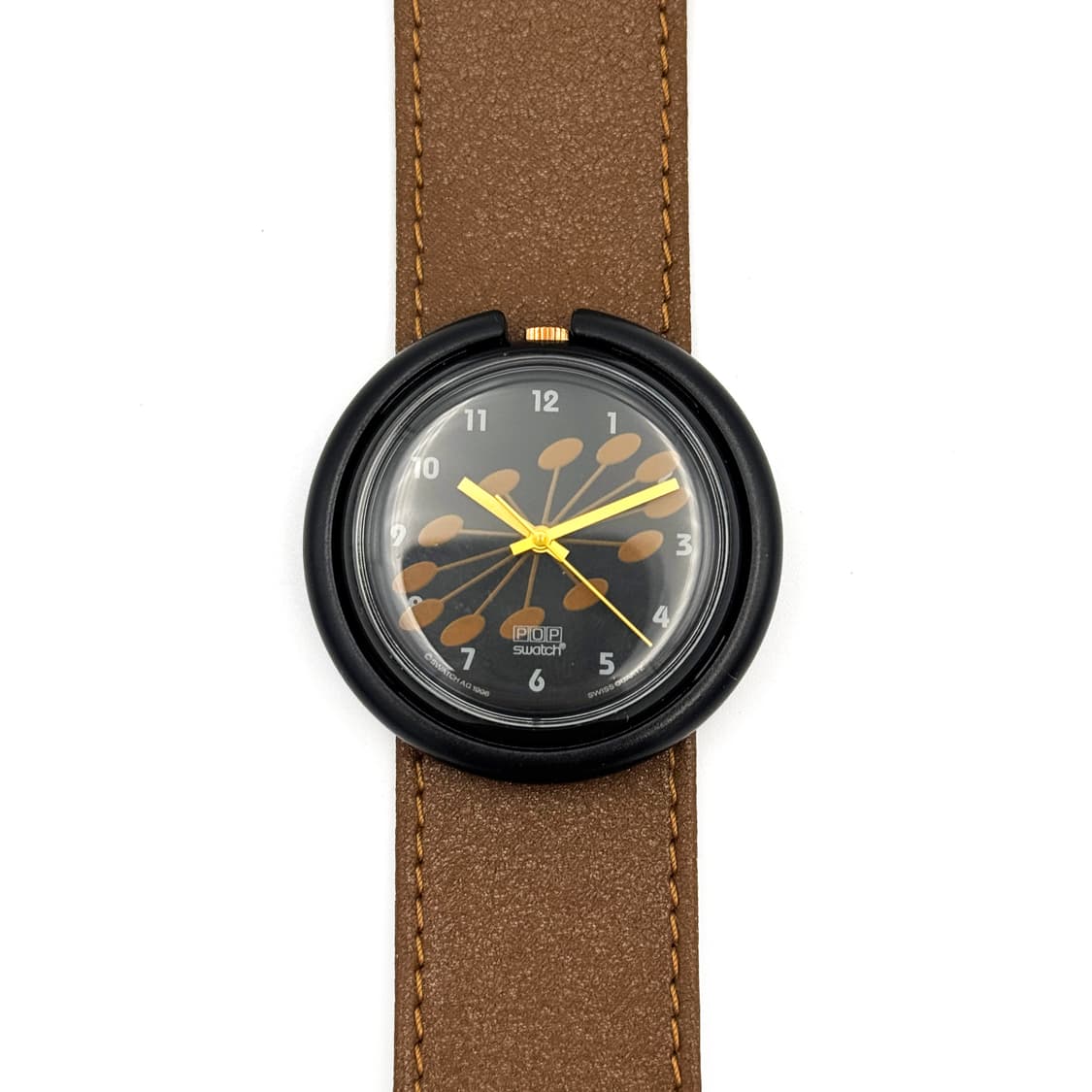 97년판) 빈티지 스와치 MID POP Coffee 상품이미지4