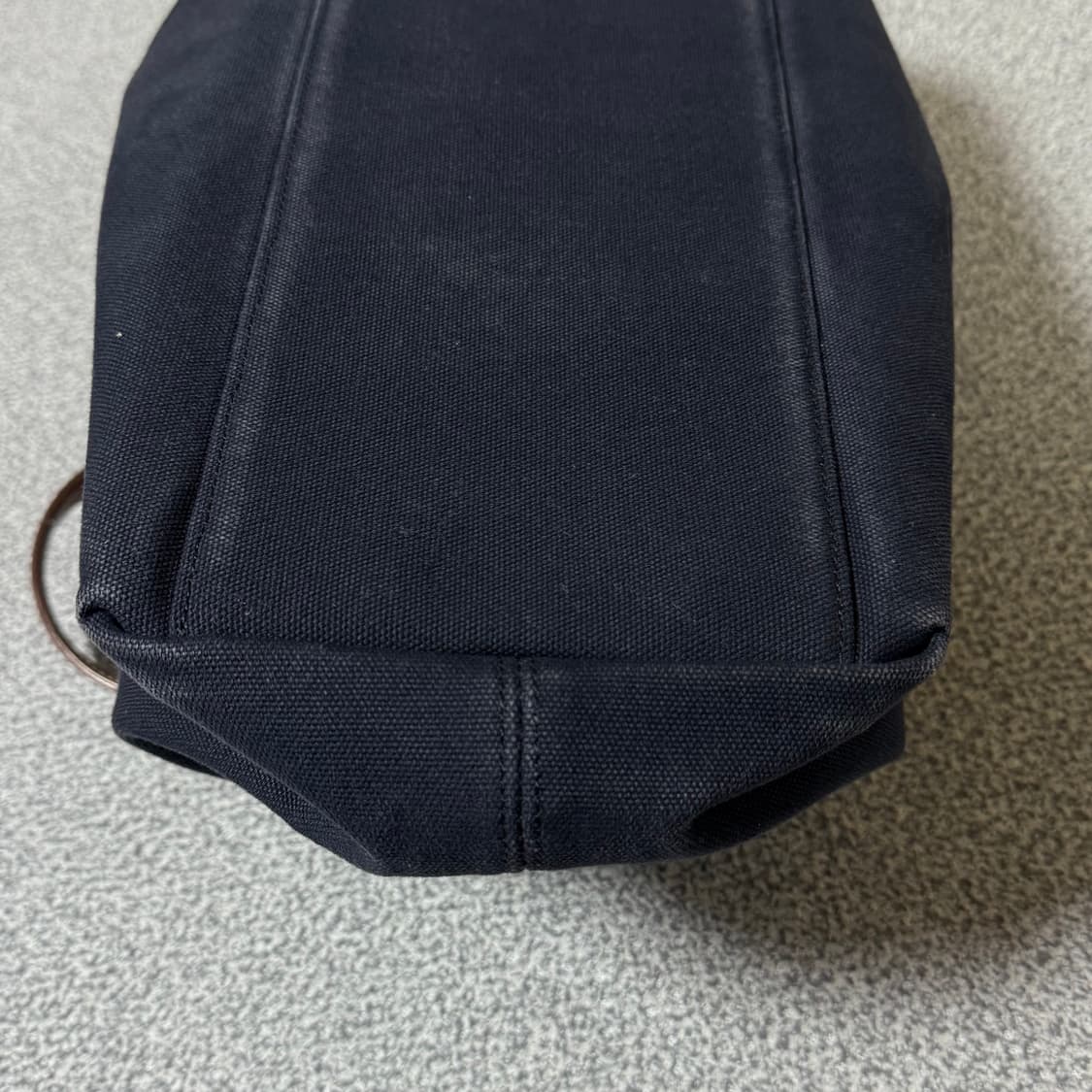 [정가 17만원] 세인트제임스 캔버스 토트백 상품이미지10