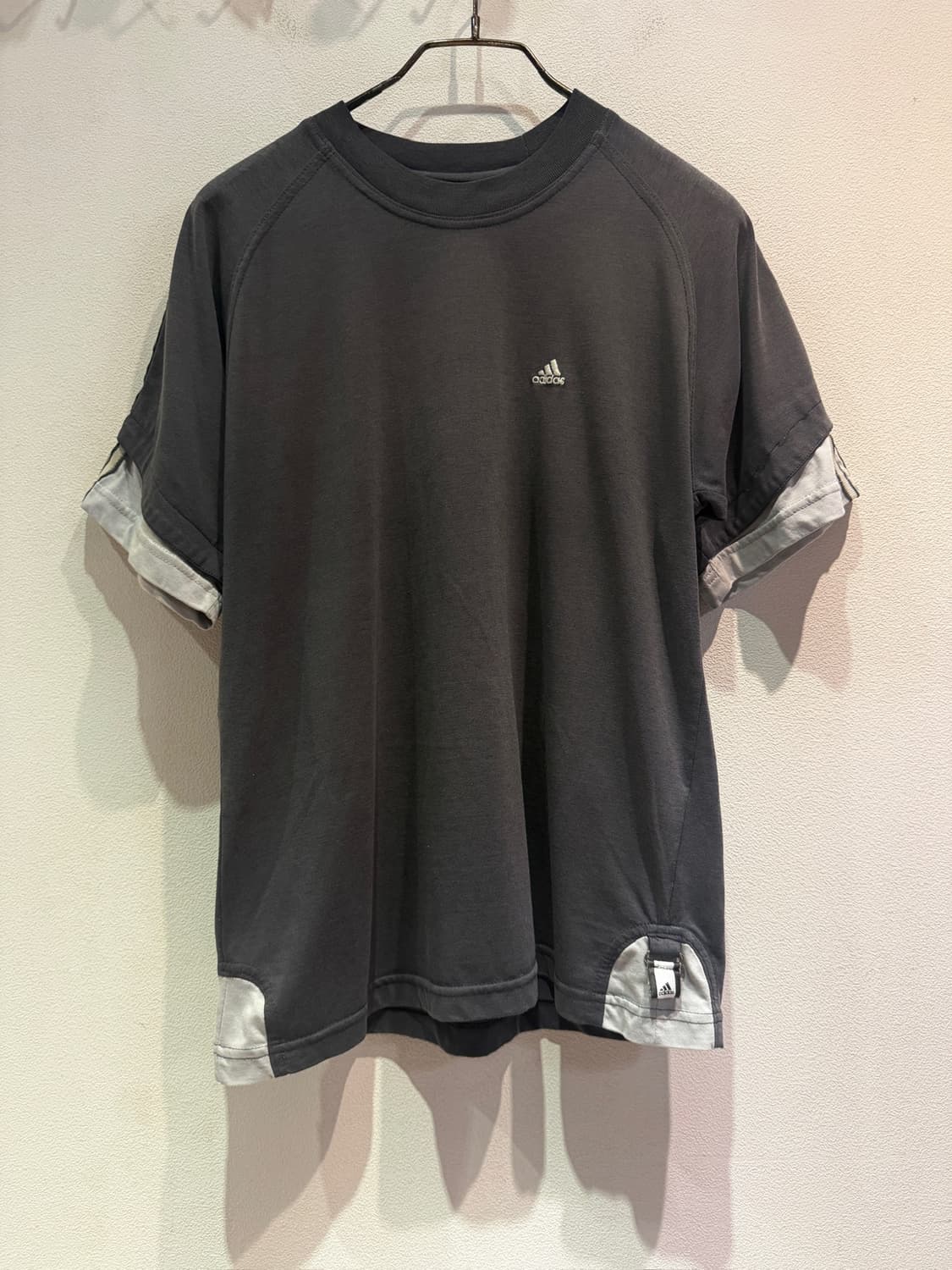 90s Adidas Tee 상품이미지1
