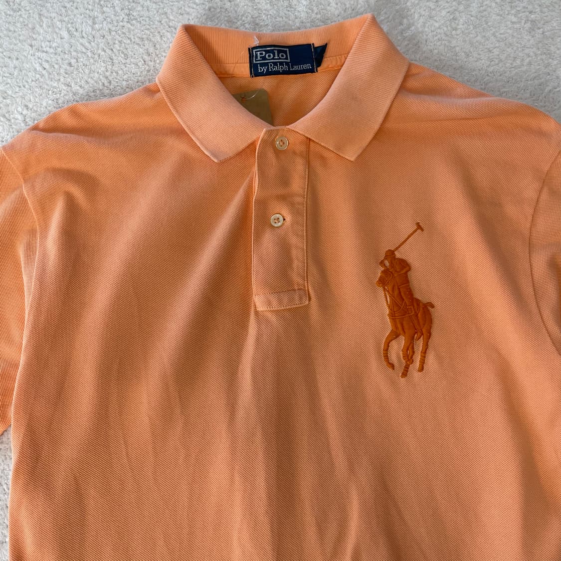 폴로랄프로렌 빅포니 카라티  상품이미지4