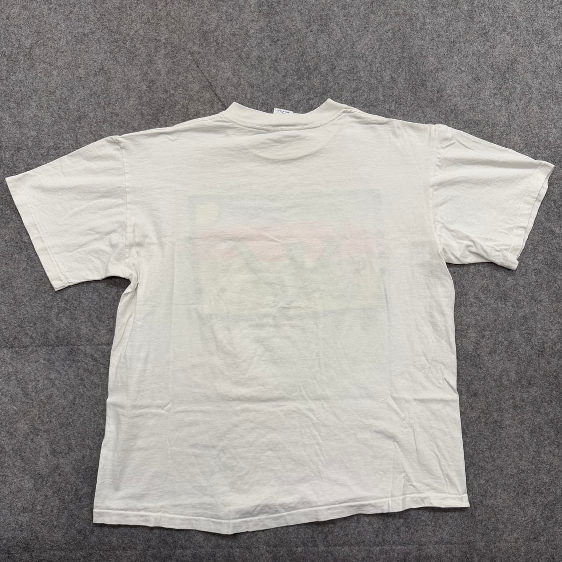 90s Vintage Hawaii Single Stitch Tshirt 상품이미지6