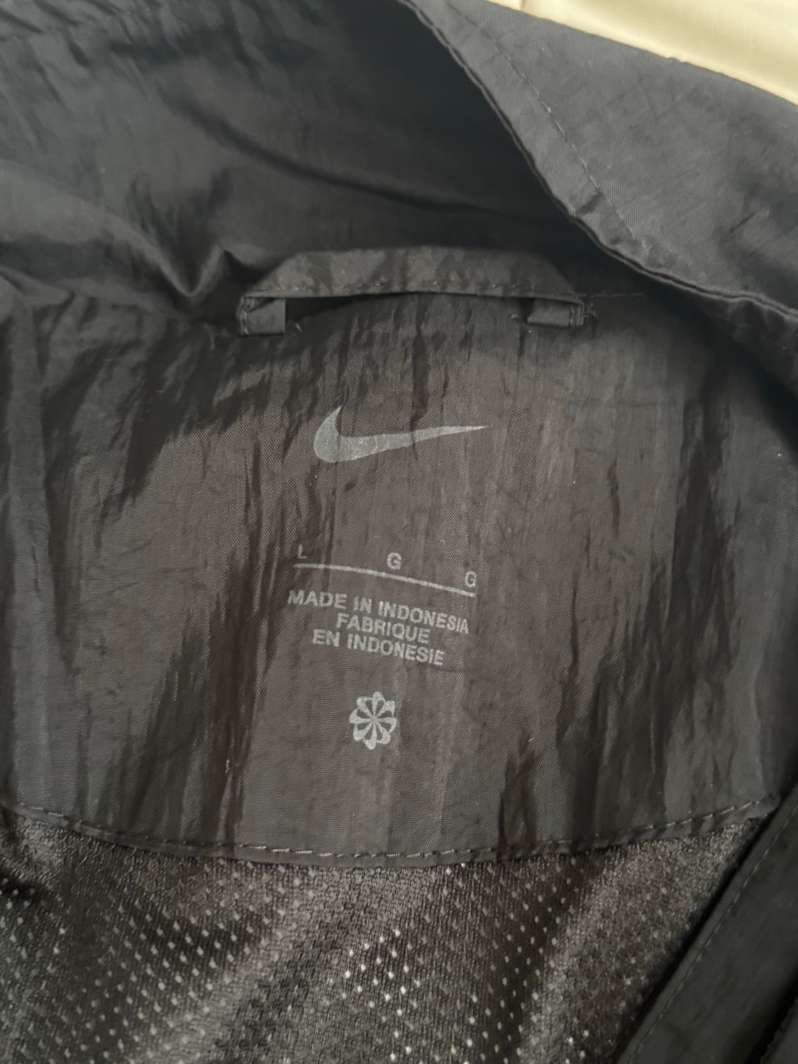 나이키 첼시FC 토탈90 우븐자켓 [L] 상품이미지4