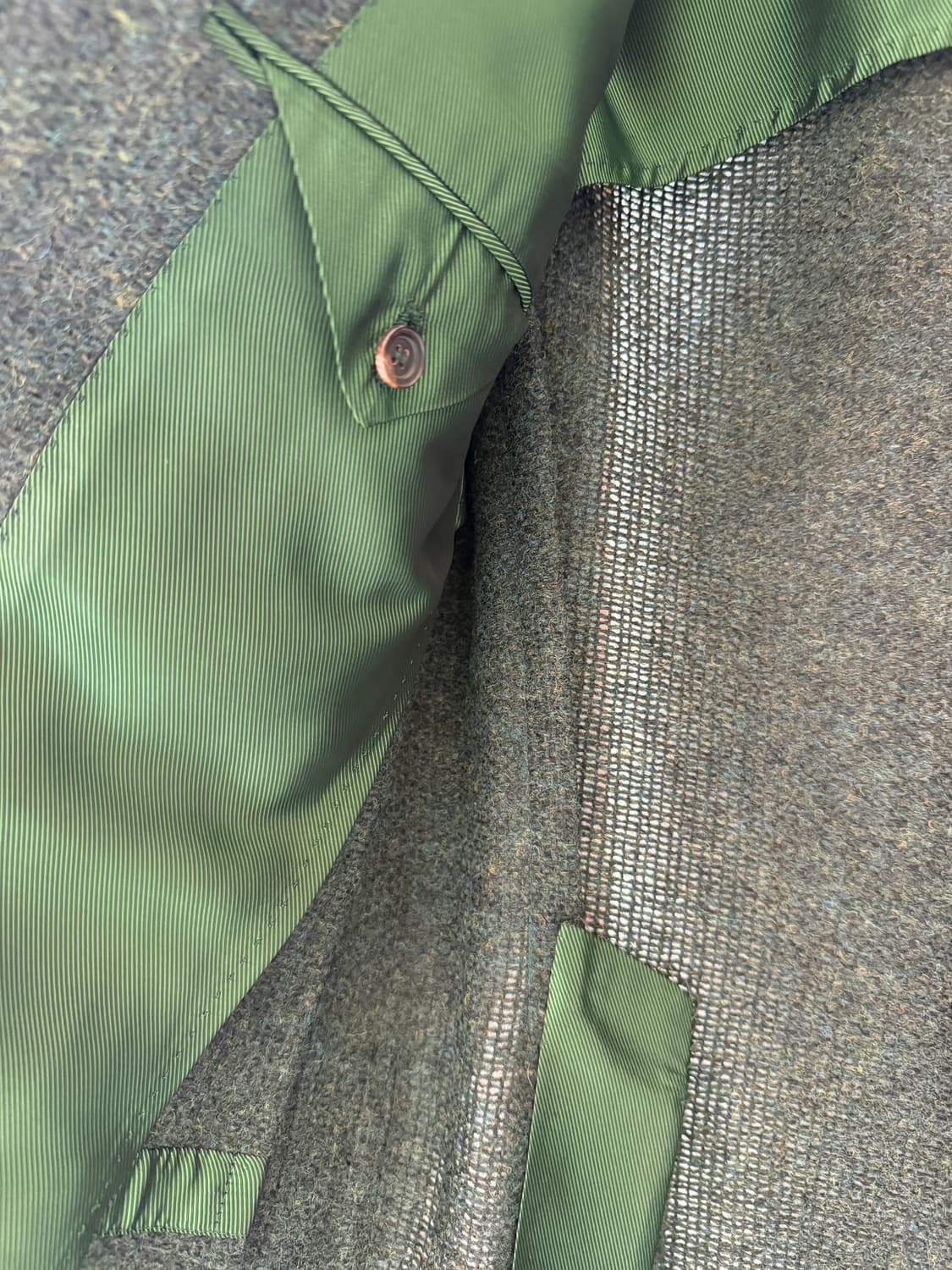 스틸레 라티노 라나울 자켓 상품이미지4