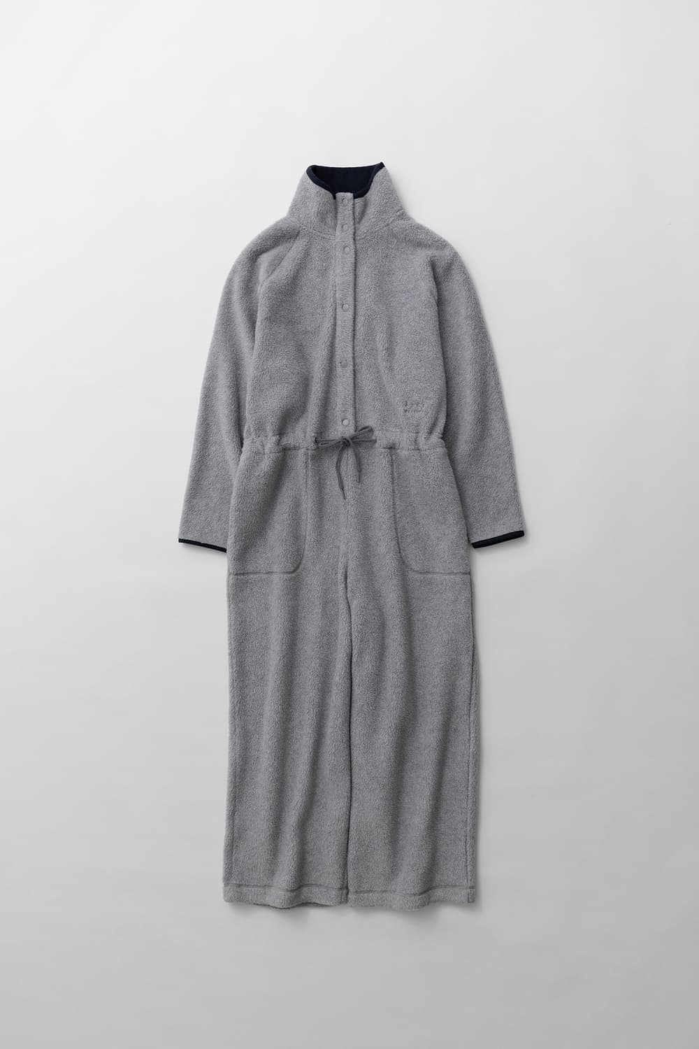 Haag 헤이그 플리스 점프수트 상품이미지1