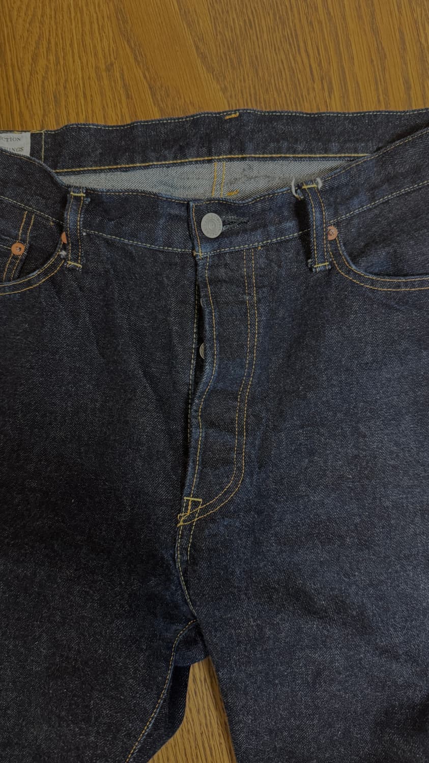 스튜디오다치산 sd101 36사이즈 상품이미지2