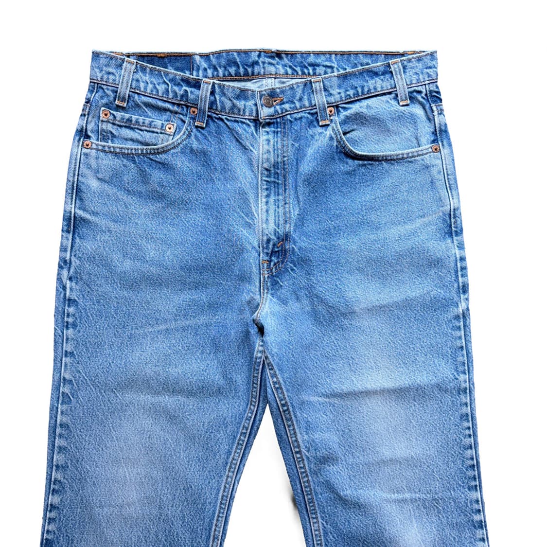 Levi’s 517 Bootcut Jeans – USA 상품이미지2