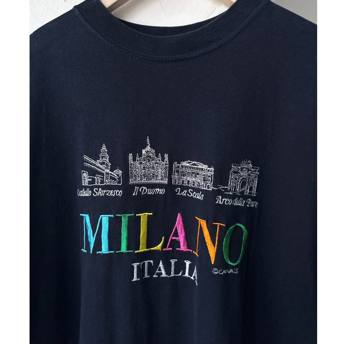 Souvenir t-shirt 상품이미지1