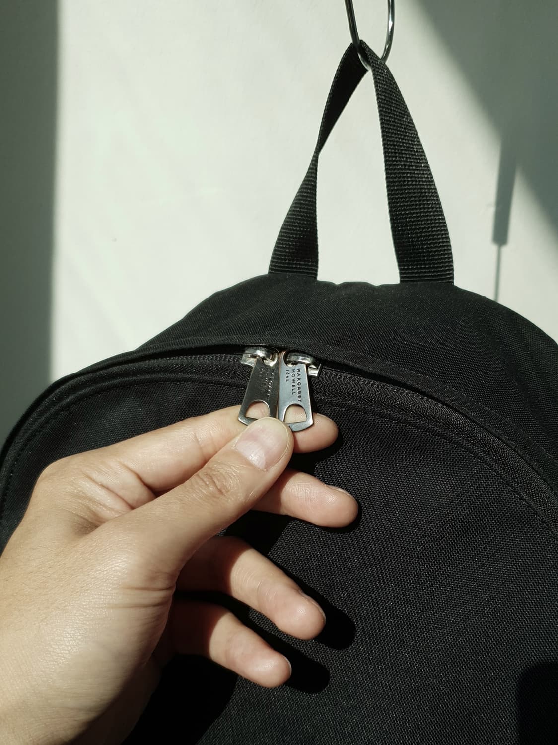 Margaret Howell Daypack 상품이미지4