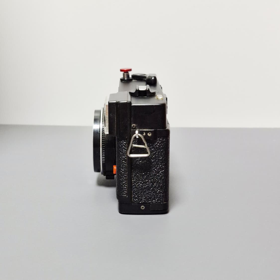 코니카 C35EF 필름카메라  상품이미지5