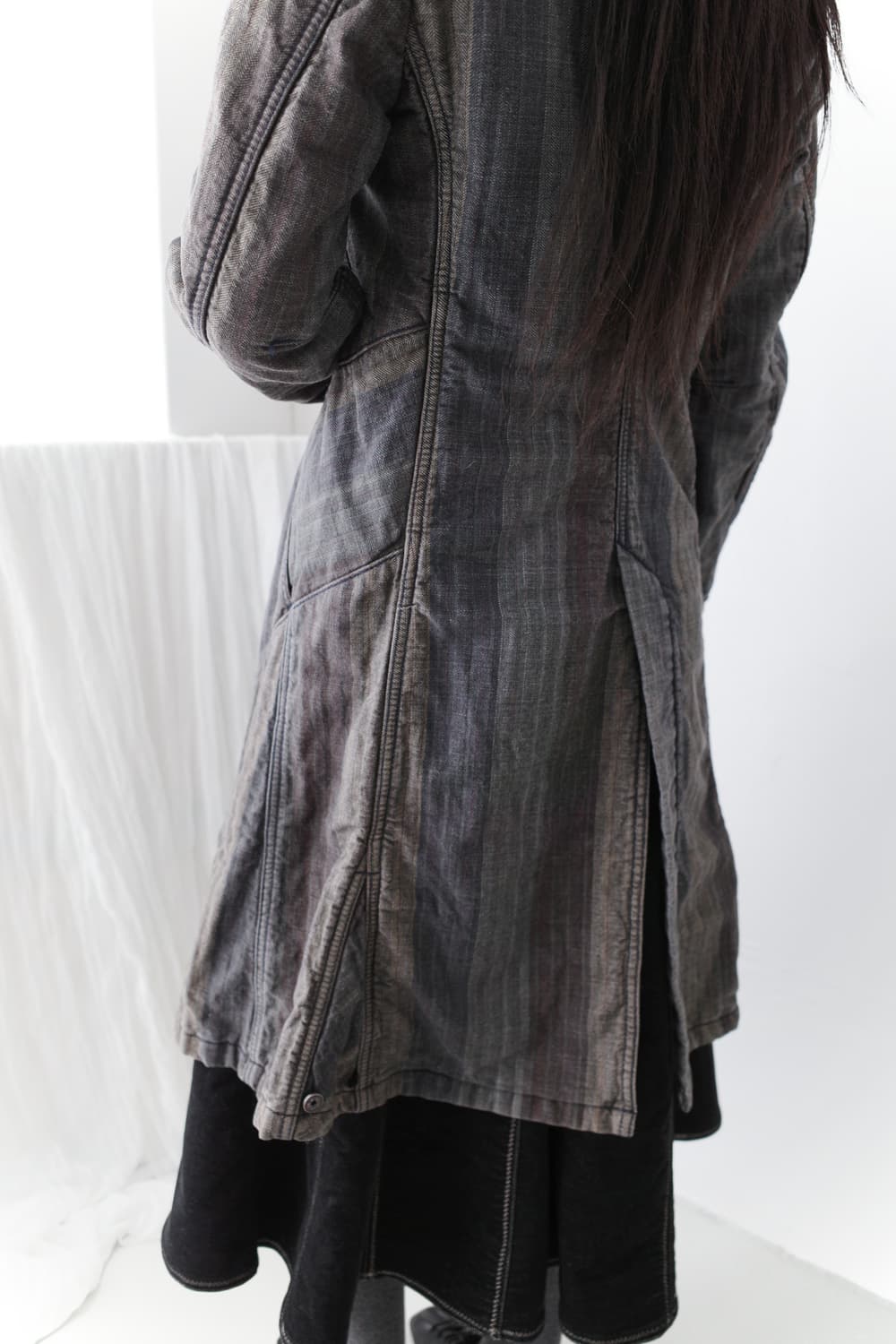 marithe francois girbaud) denim jacket 상품이미지5