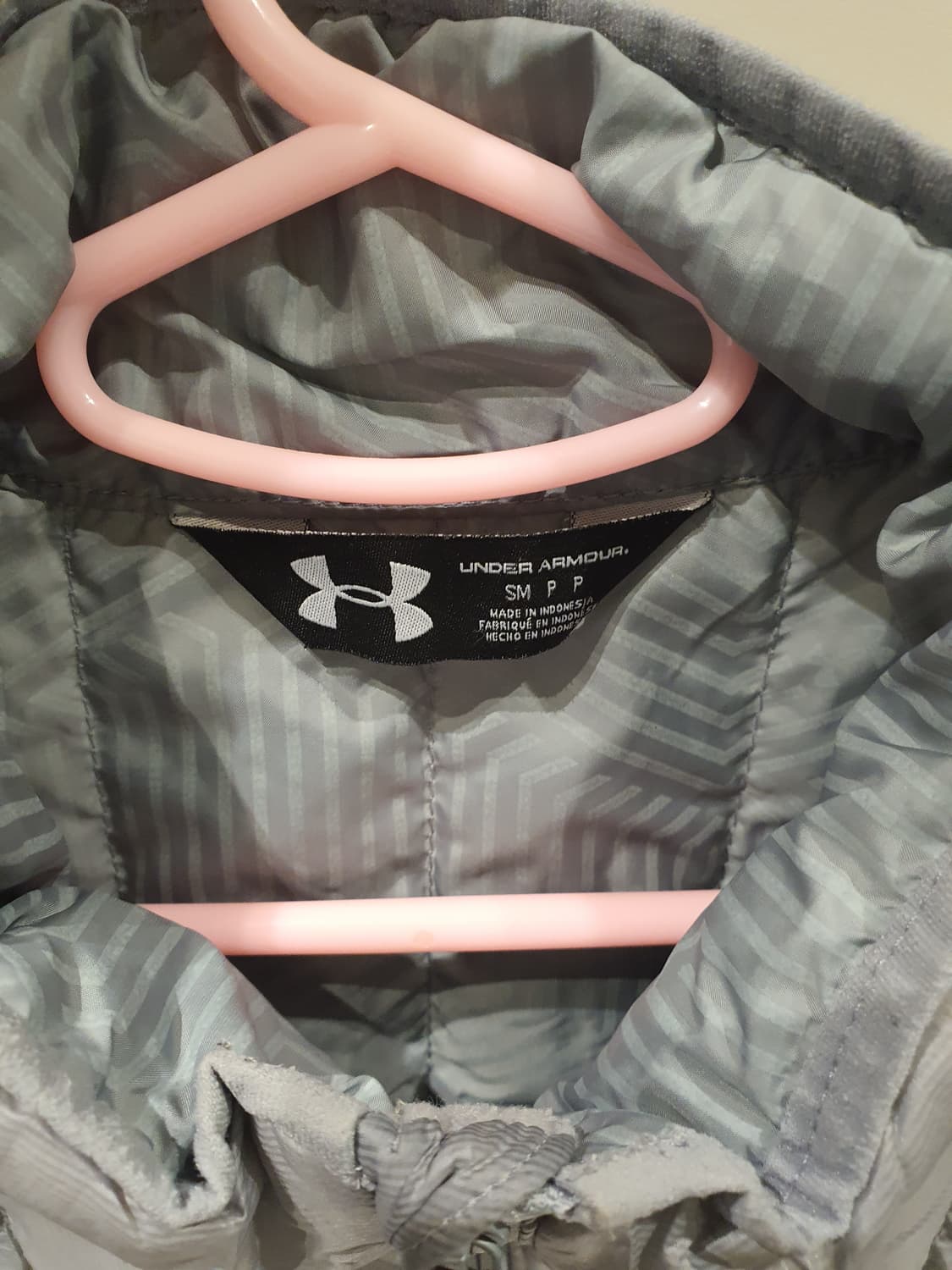 언더아머 프리마로프트 경량  상품이미지4