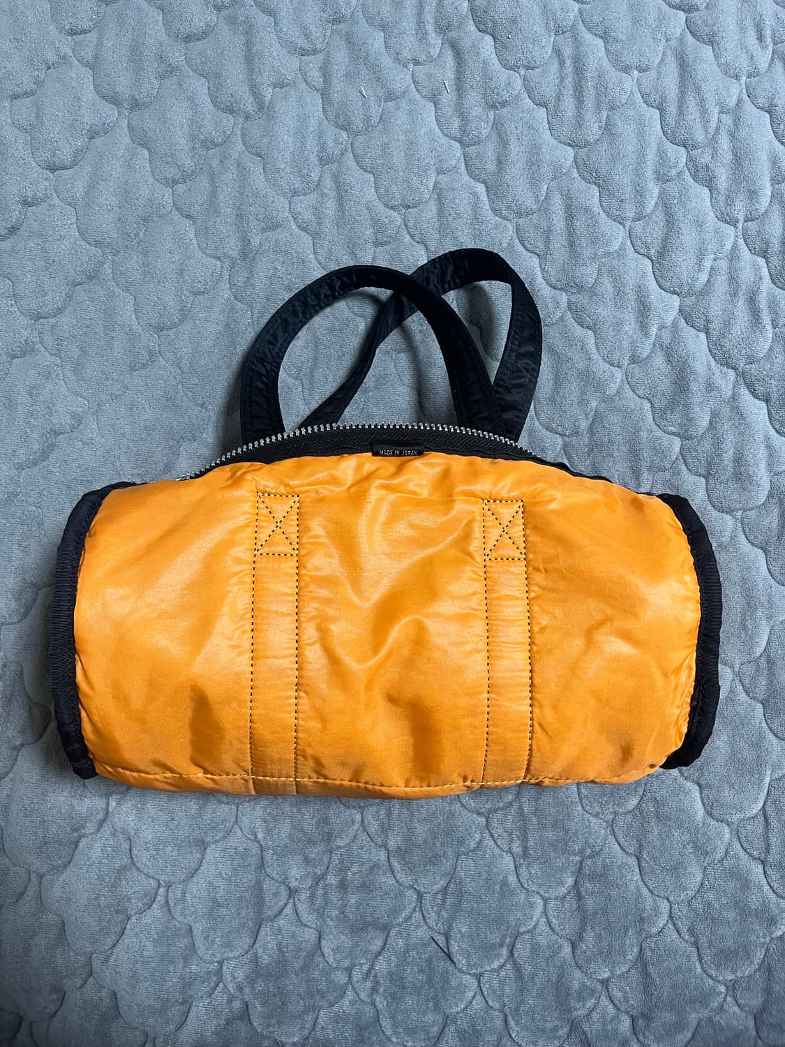 Porter 요시다 포터 탱커 보스턴백 더플백 블랙 S 상품이미지7