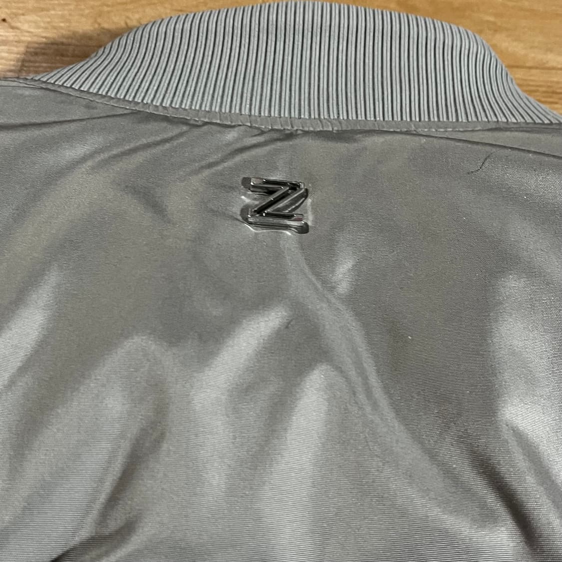 [110] 젠사이 코쿤 ma-1 봄버패딩 상품이미지8