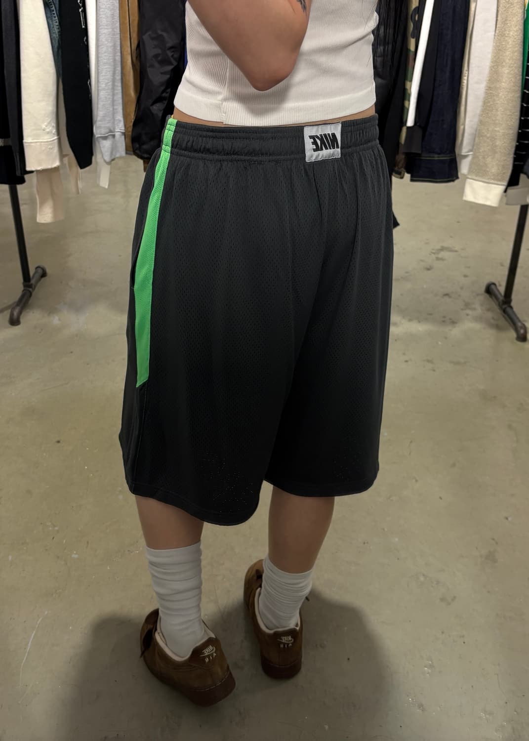 나이키 반바지 상품이미지4