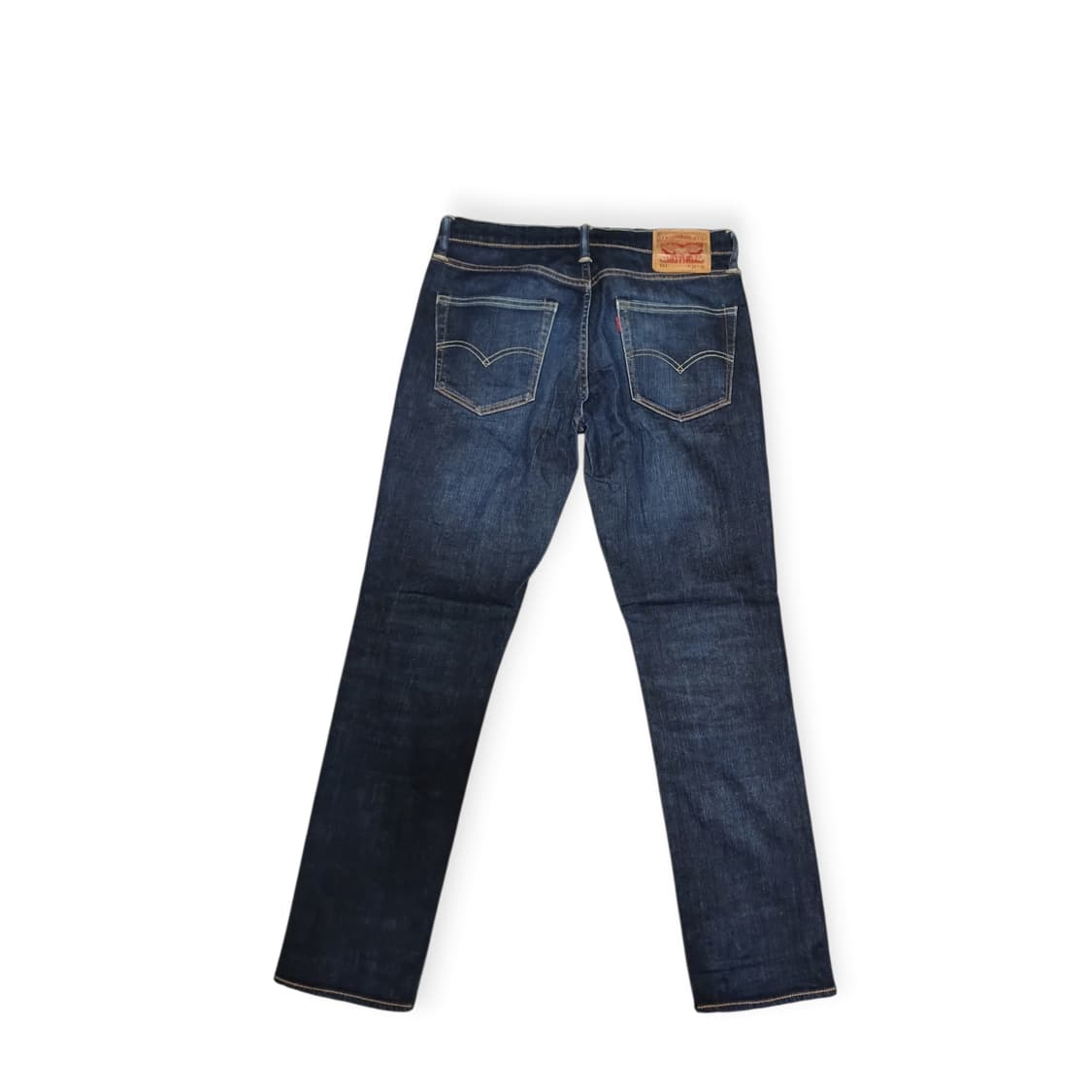 리바이스 511 스트레이트 핏 상품이미지2