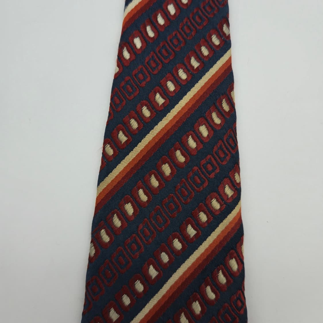 YSL 입생로랑 실크 넥타이 [BCF10803_0004-20] 상품이미지7