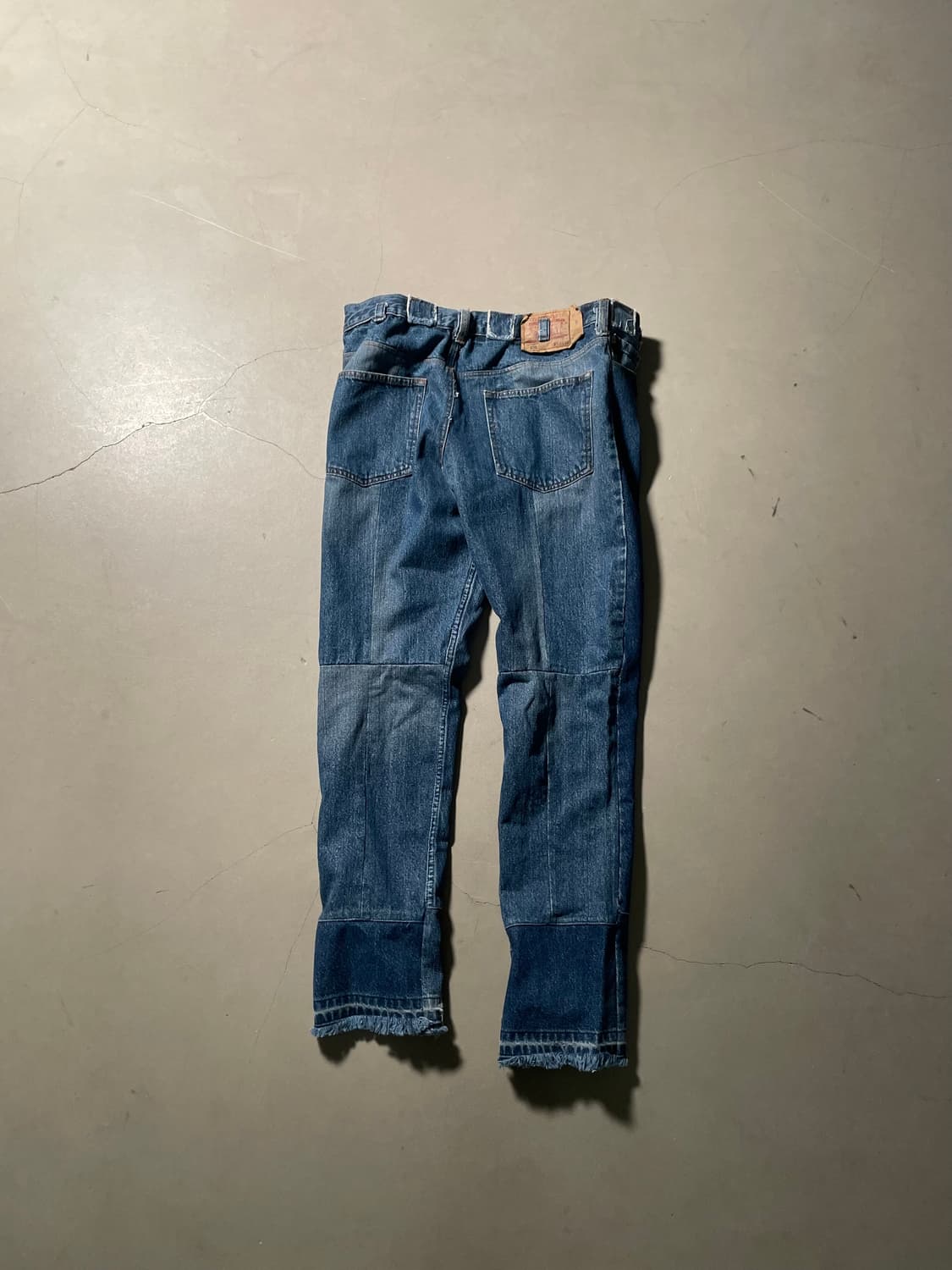 H•d Boa Fleece Pullover  상품이미지9