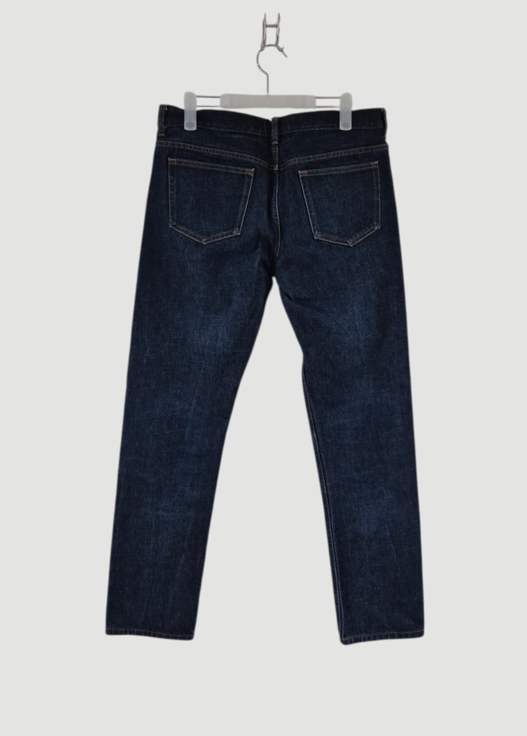 [32]APC아페쎄 데님 청바지 상품이미지2