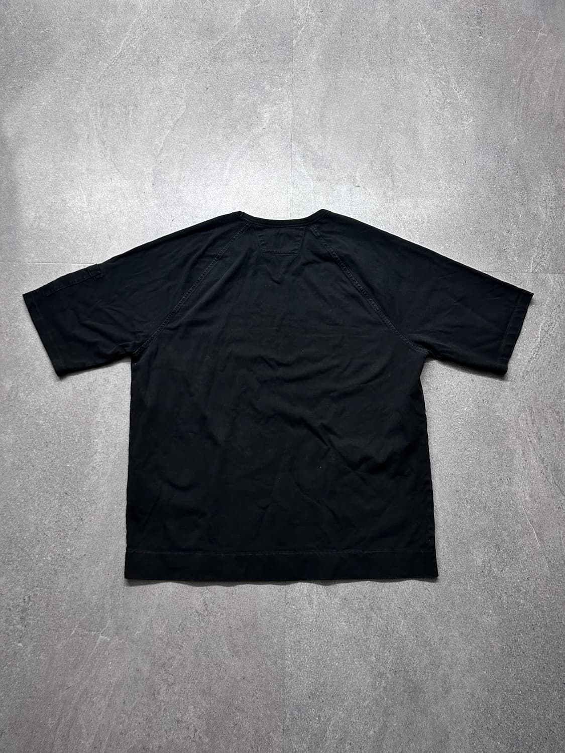 CP Company 렌즈 와펜 레글런 티셔츠 상품이미지6