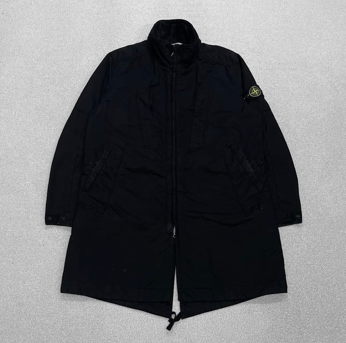 스톤아일랜드 야상 상품이미지1