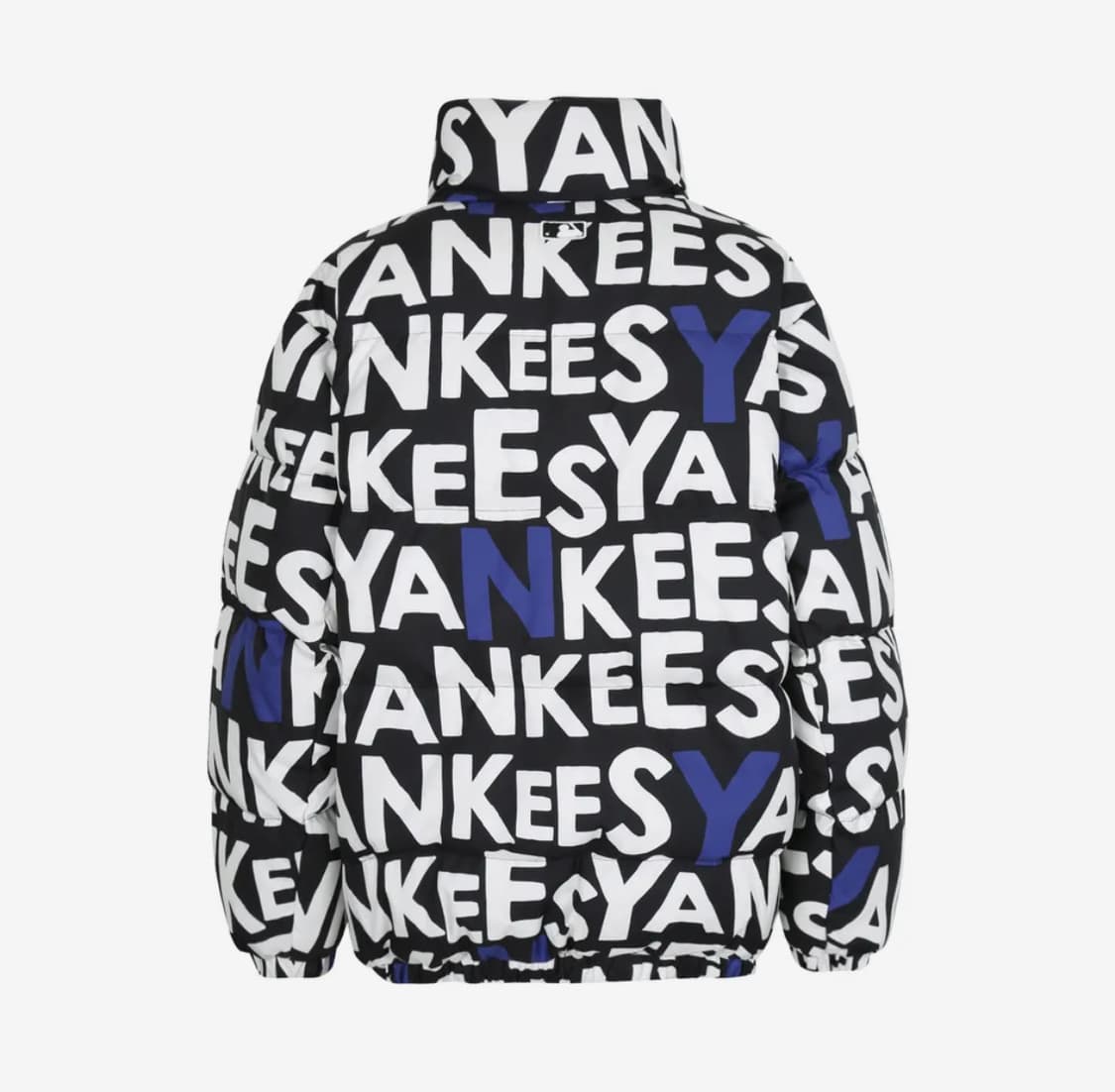 MLB 양키스 패딩 판매합니다 상품이미지2