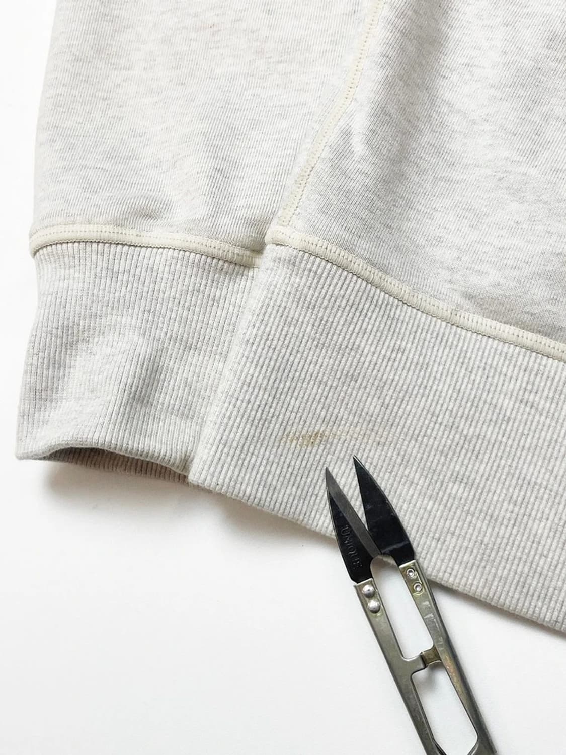 바스통 BASTONG 투웨이 후드 집업 A1385 상품이미지10