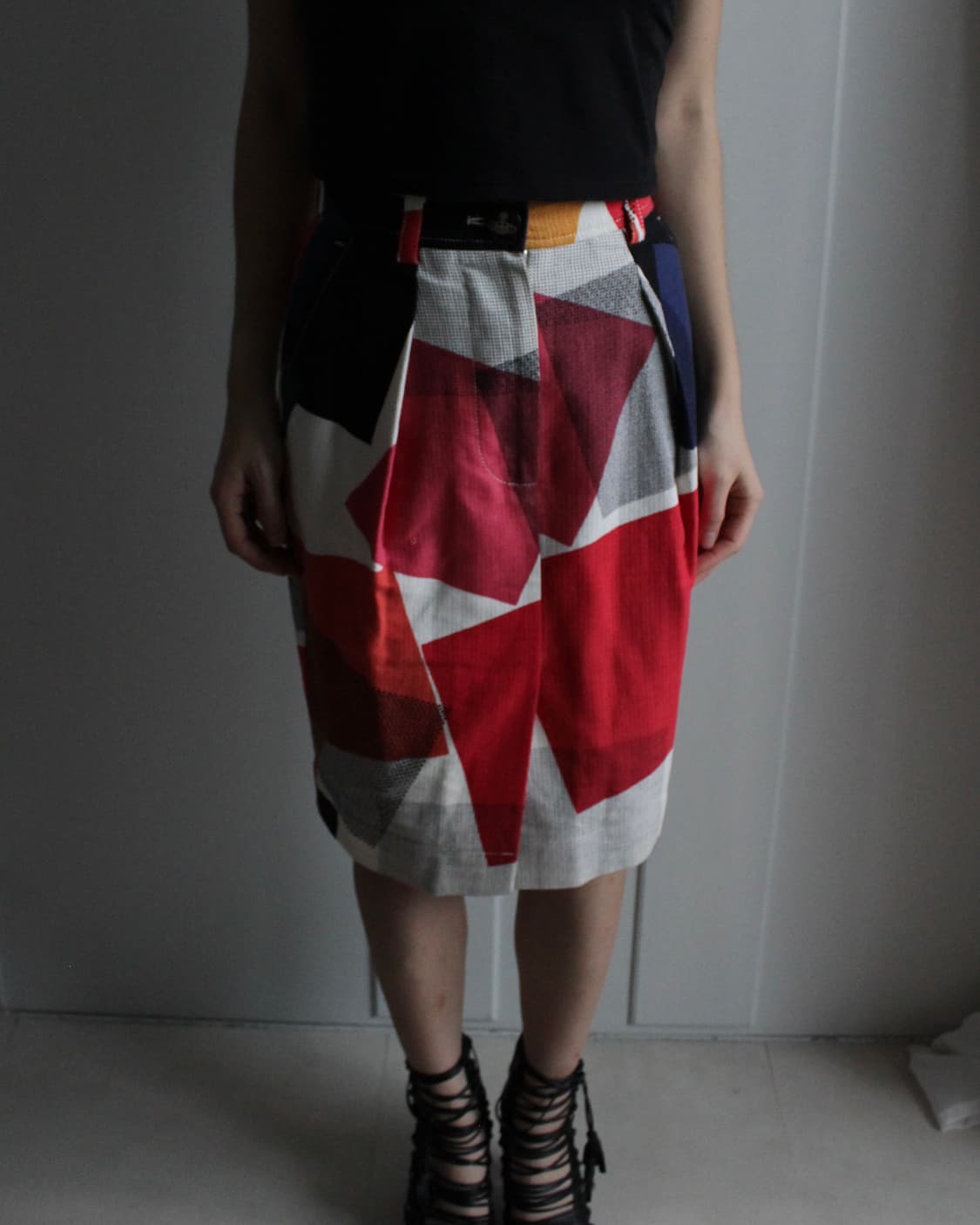 Vivienne Westwood Anglomania 상품이미지1
