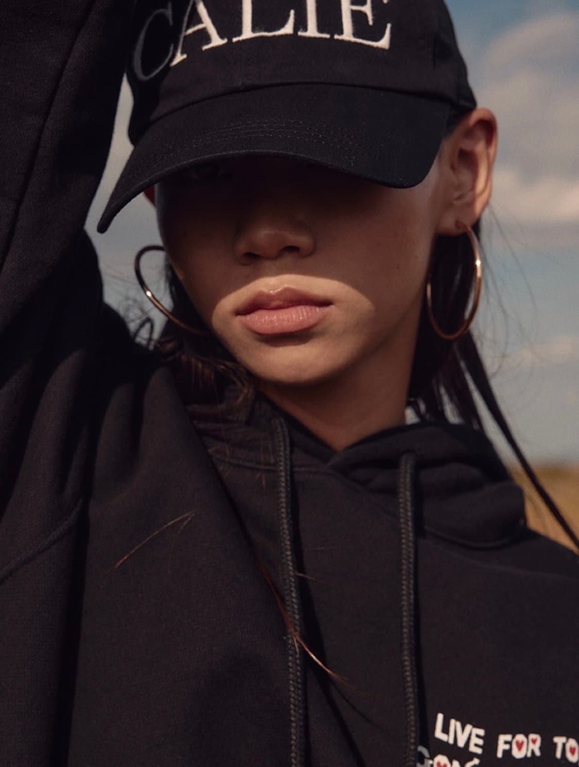 새상품 애즈이프캘리 상품이미지3