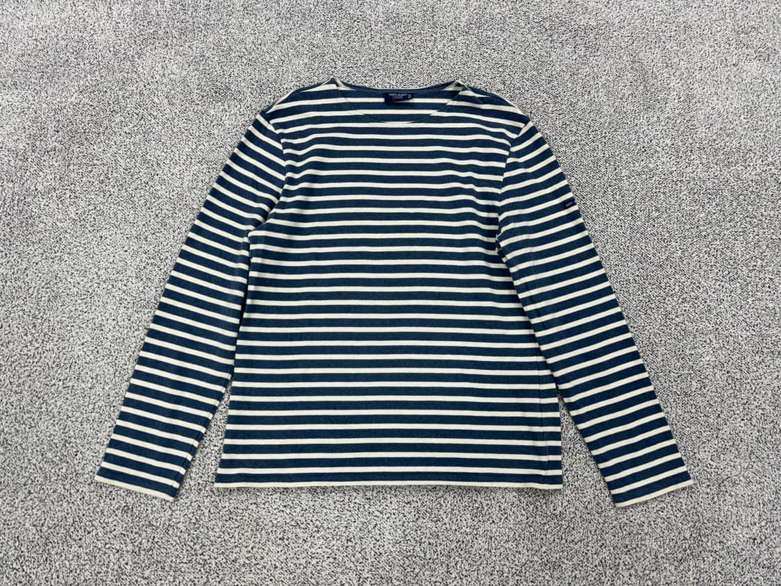 세인트제임스 티셔츠 상품이미지1