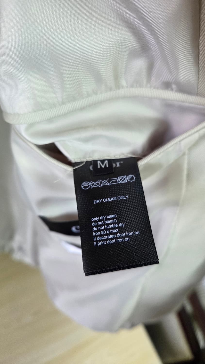 쿠어 울 블루종 상품이미지4