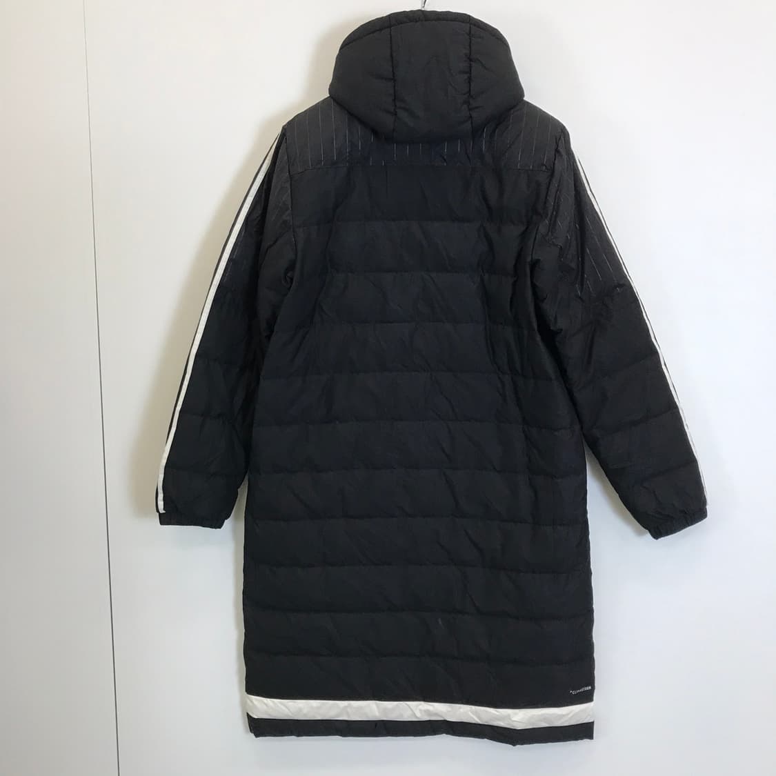 아디다스 TIRO15 덕다운 롱패딩 [M사이즈] 상품이미지3