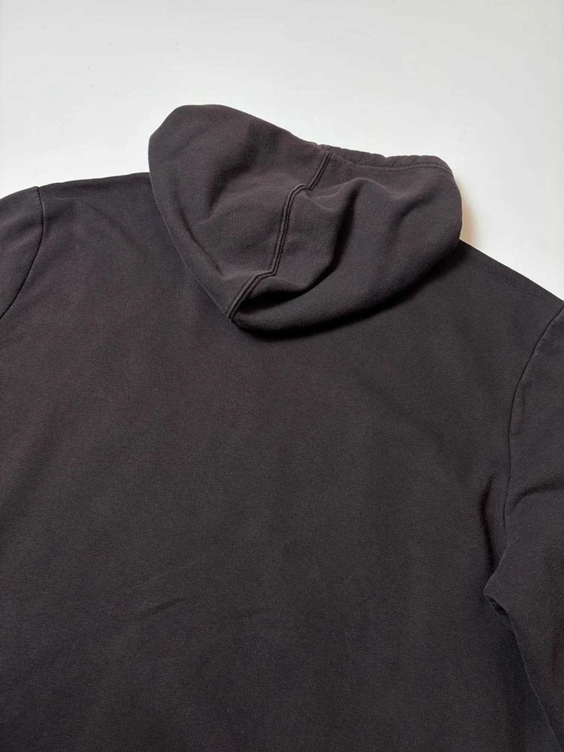 갭 GAP 헤비코튼 로고 후드티 PN8857 상품이미지5