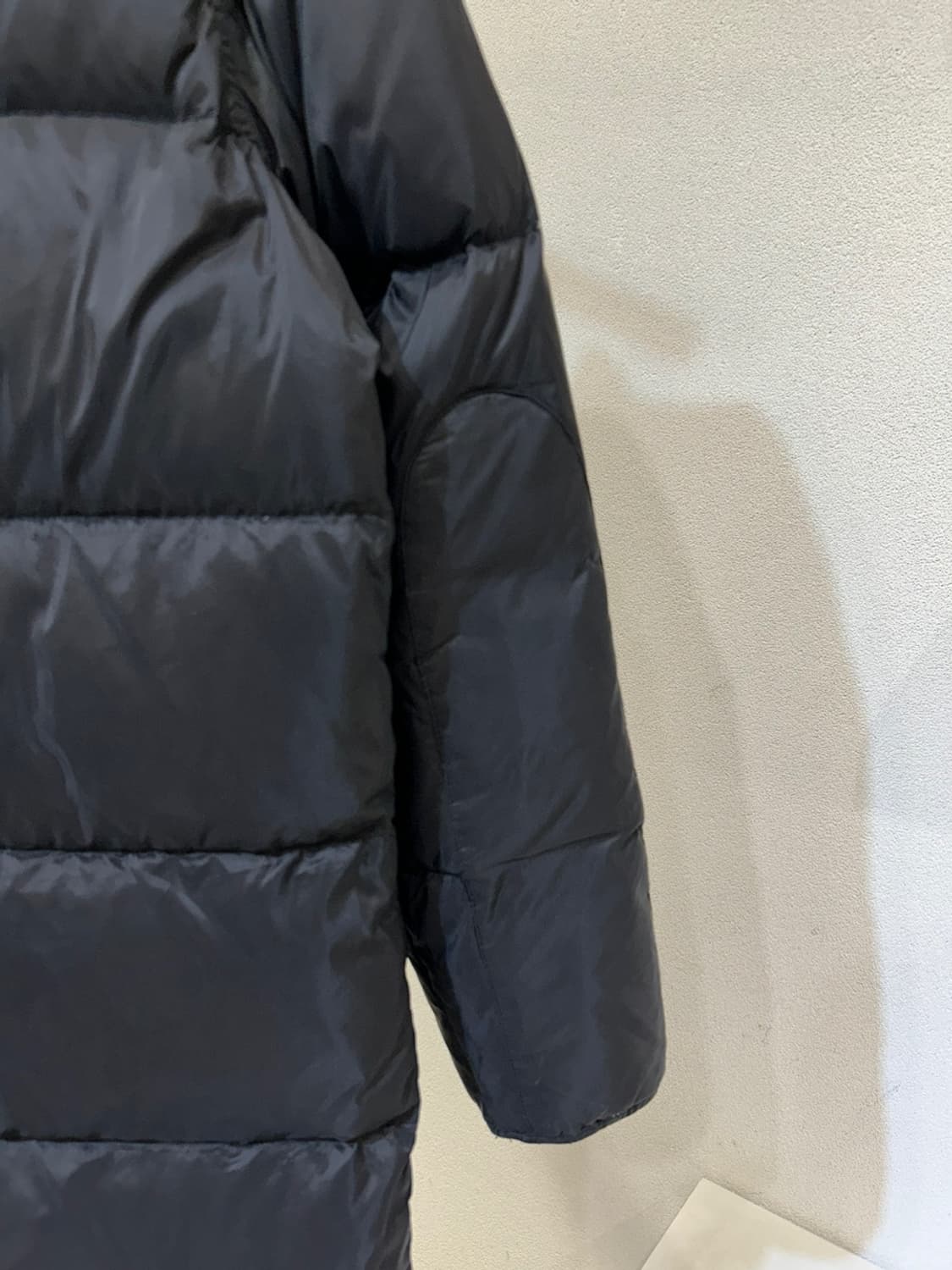 타미힐피거 패딩 점퍼 상품이미지3