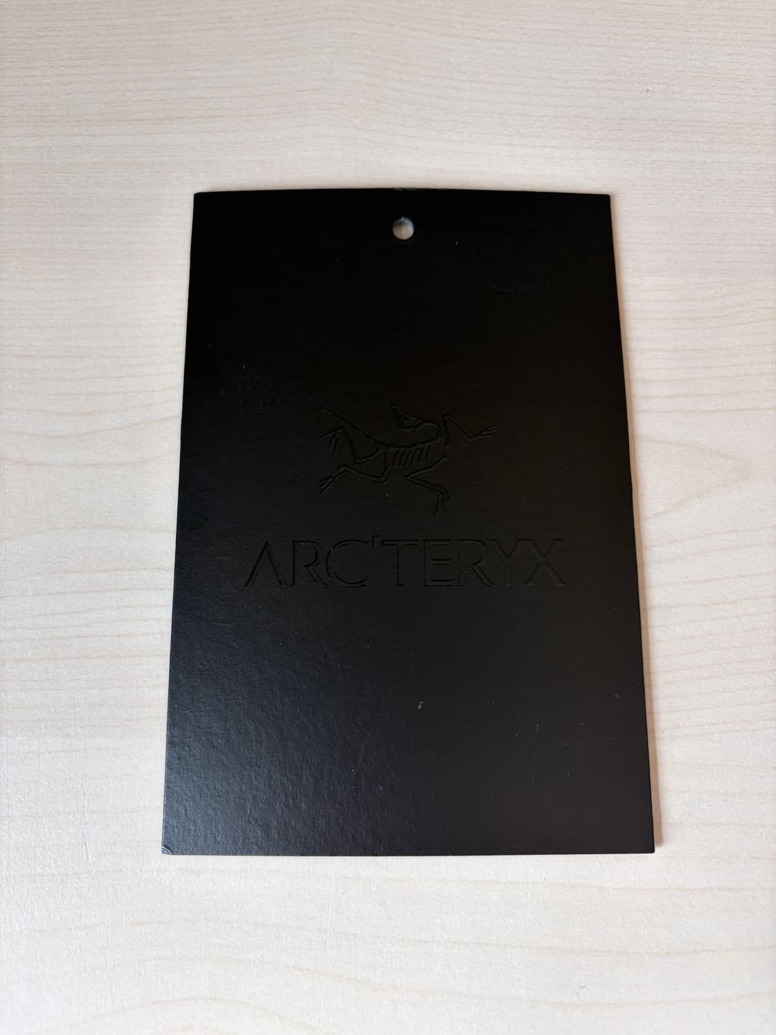 아크테릭스 맨티스 16 블랙 상품이미지7