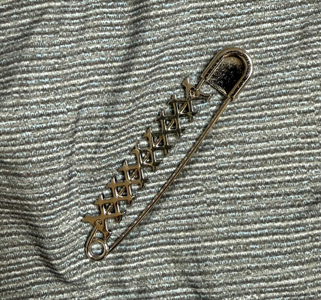 준느 /J20 IX자수 블레이저, P10RE 플레어 슬랙스 셋업/M, M 상품이미지10