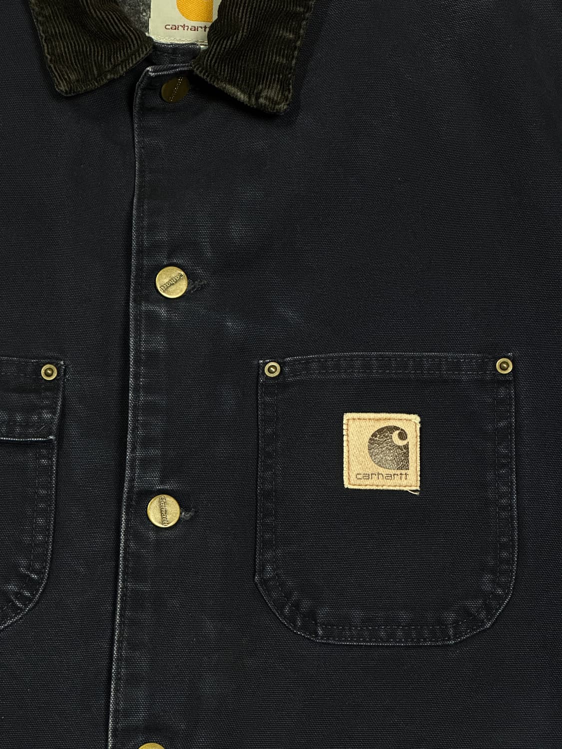 칼하트 C02 MDT (M) 상품이미지3