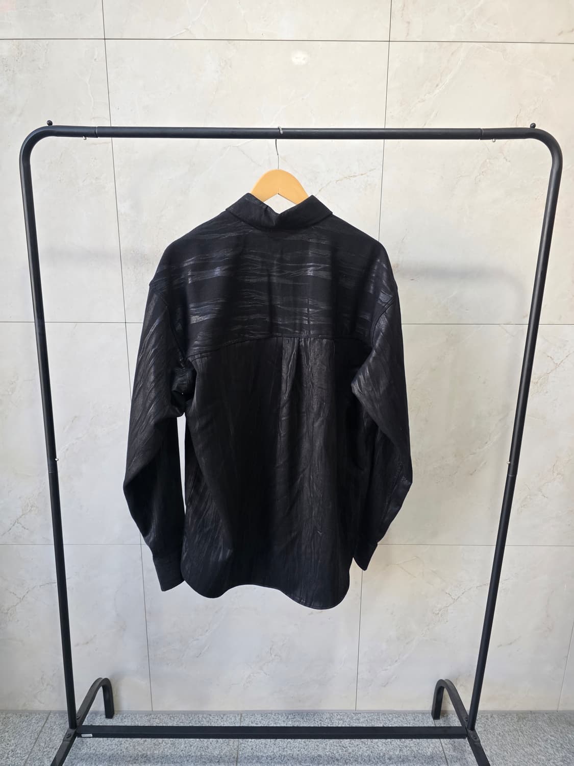 블랙셔츠 상품이미지4