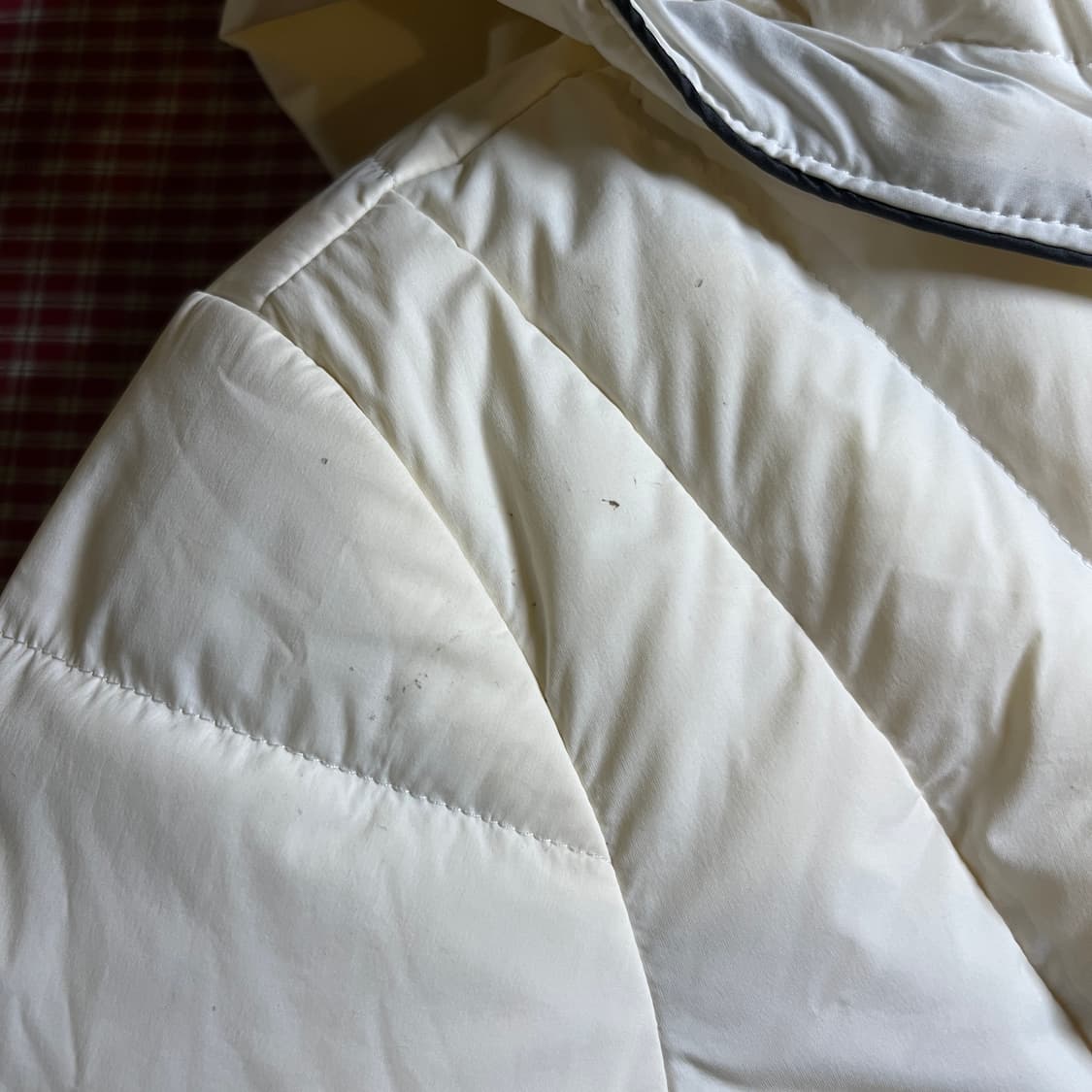 타이틀리스트 여성 패딩 점퍼 상품이미지7