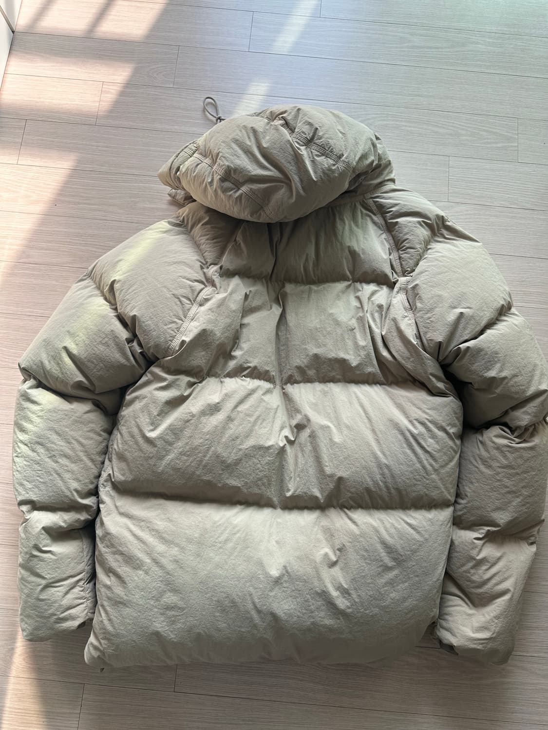 텐시 아틱 베이지 50 상품이미지3