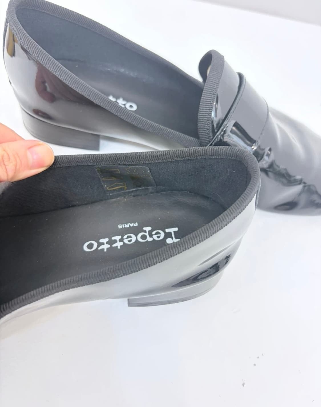 레페토 마에스트로 39 상품이미지4